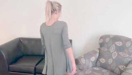 Tied Talette Bondage U Part 5 Large