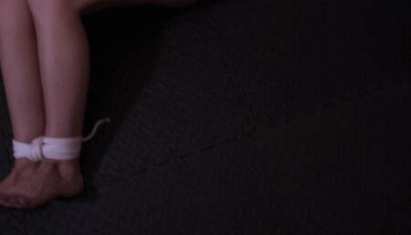 Club Women in bondage