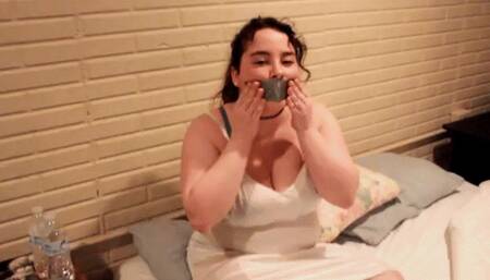 Puddlesdaunicorn (FL) - Nocturnal Visit