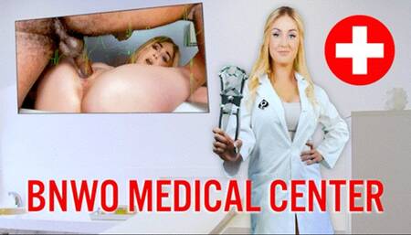 BNWO Medical Center