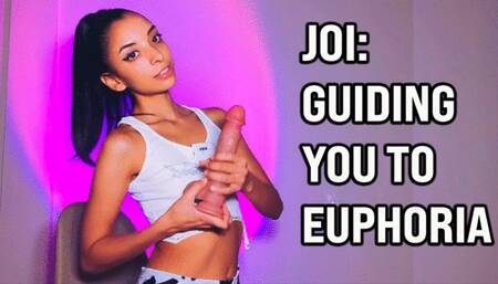 JOI: Guiding You to Euphoria