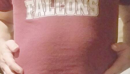 Growing Flabby After Surgery