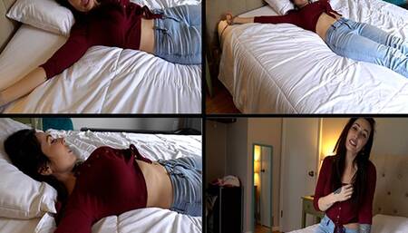 Daphne Neighbor Bondage WMV