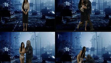 Channel 6 Action Nudes