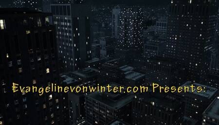 Catwomans Evil Doublecross on Dark Supergirl