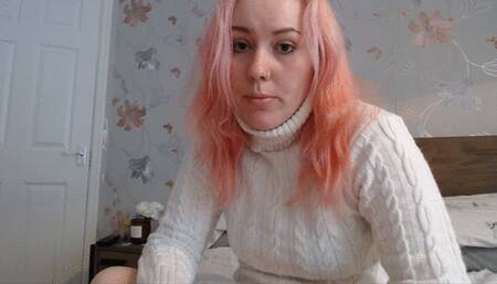 Tiny Men turn Sweet Giantess Mean