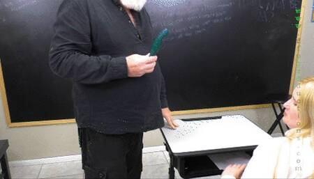 DFP Academy: Always Bring Enough to Share HD