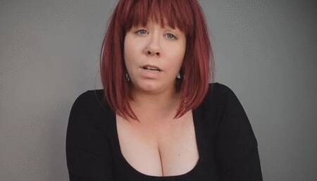 Witch Transforms POV Popular Jock into Pregnant Woman WMV 720