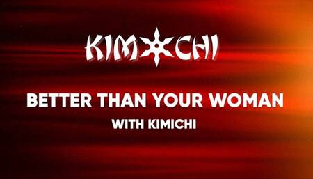 Better Than Your Woman POV - WMV