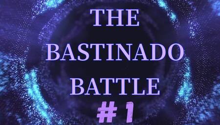 The Bastinado Battle One - Aliana vs Frankie