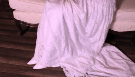 Wedding Soap Opera bondage Parody