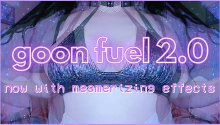 goon fuel 2 - huge tit mesmerize - Eevee Sugar EeveeSugar Eevee_Sugar