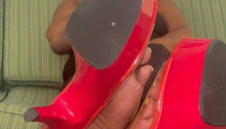 Ms Jonson Thinks Her Son's Friend Is a Bad Influence