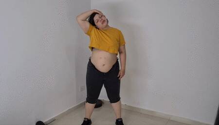 stretching exercises part 2