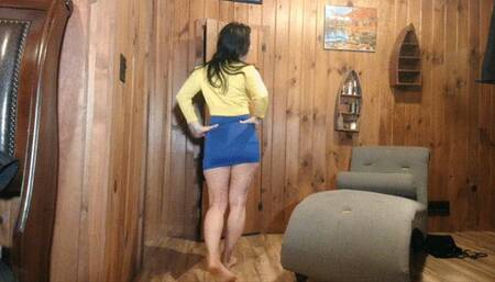 chastity how to earn a orgasms p1