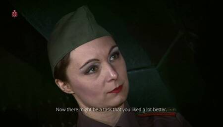 Painful tits training for the failed poker lady Sophie