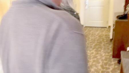 Tied Talette Intruder Part 4 Small