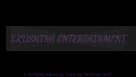 A Real Professional by Queen Krusha