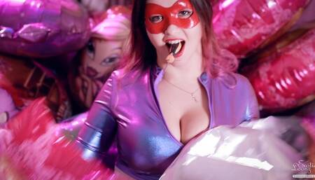 Private Office V Session 6 – Mylars Mayhem (FullHD 1080p)