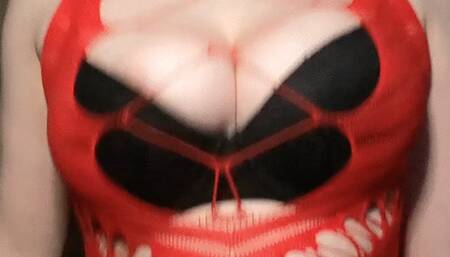 I Just Wanna Gush For You