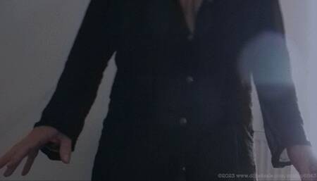 Handjob in pantyhose (2016) (MP4)