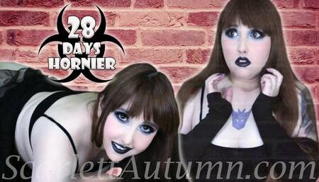 28 Days Hornier - WMV HD 1080p