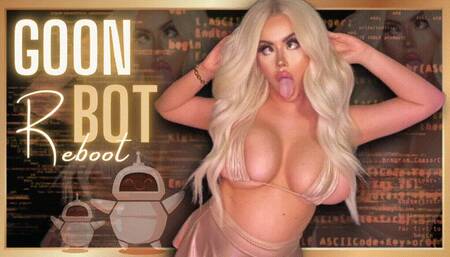 GOON BOT 5: Reboot (1080 WMV)