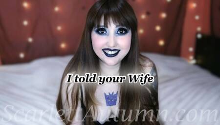 Don't call me - WMV HD 1080p