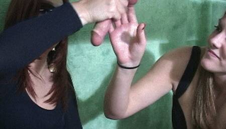 The Splatter Girls-SD WMV