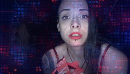 I CONTROL YOUR VIRTUAL CHASTITY