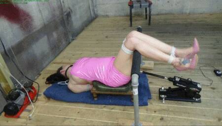 Girl friends enjoy some fucking machine bondage fun & games (WMV HD 8000kbps)