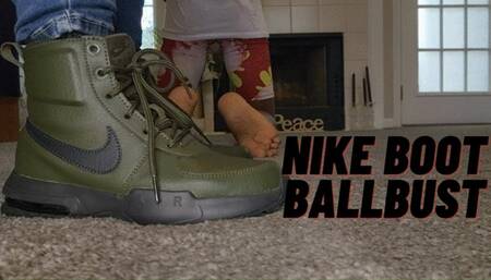 Nike Boot BallBust