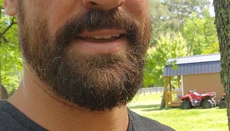 Big dick sean lawless outdoors