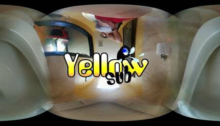 Yellow Sub- Full and Ready to release w Talkyoishh