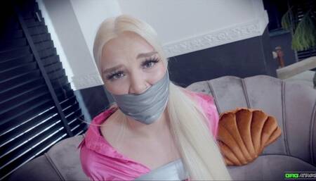 Luna - Secretary Ambushed MP4 HD