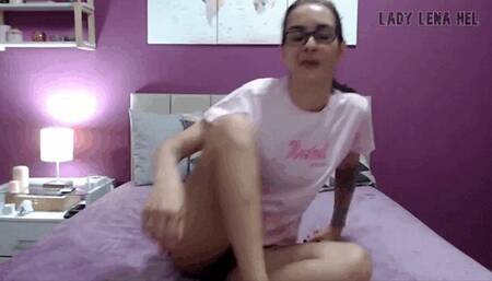 May's Monthly Tribute