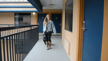 Scrapped Project: Part I - Raw Footage Part 1