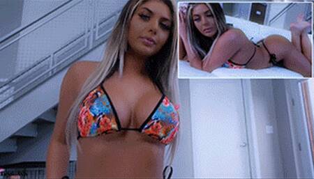 Advanced Gooning Encouragement and Life Destruction