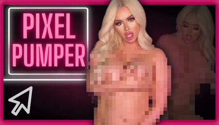 Pixel Pumper (1080 WMV)