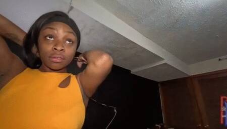 RHC23 (Ending 3) - Bitch Fit