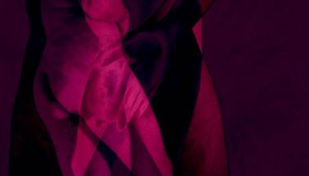 Magenta Male Mind Fuck