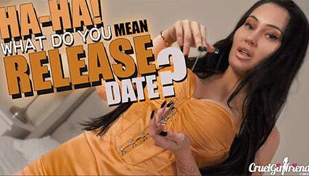 Haha - What Do You Mean Release Date? (SD MP4)