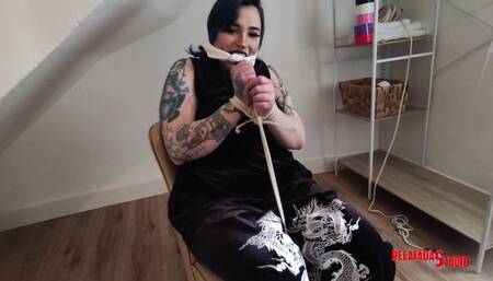 You're not alone at home! (1080p 60fps)