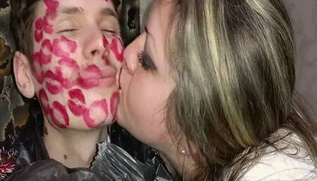 Lipstick gift Natalie MP4(1280*720)HD