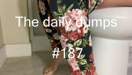 The daily dumps #187 mp4