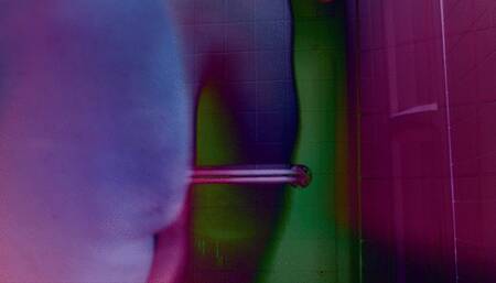 Shower Scene MindFuck