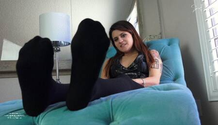 Raquel: You Love these Arches