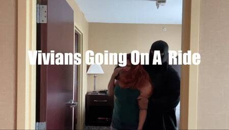 Vivian Irene Pierce in: Vivian Is Going On A Ride MP4 Lo Res