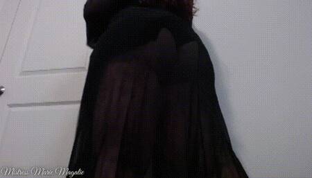 Your Joiful Punishment