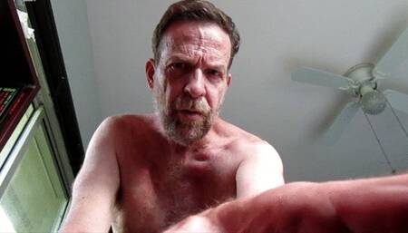 CAVEMAN finds you to be his mate